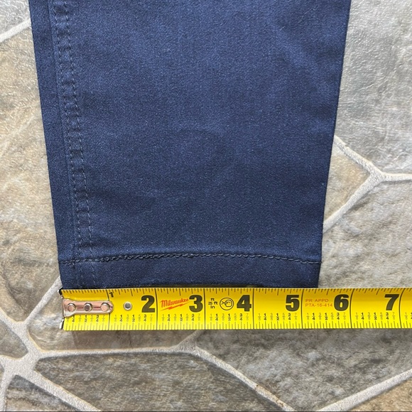 R1893 Roebuck & Co. Skinniest Leg Legging - Picture 10 of 10